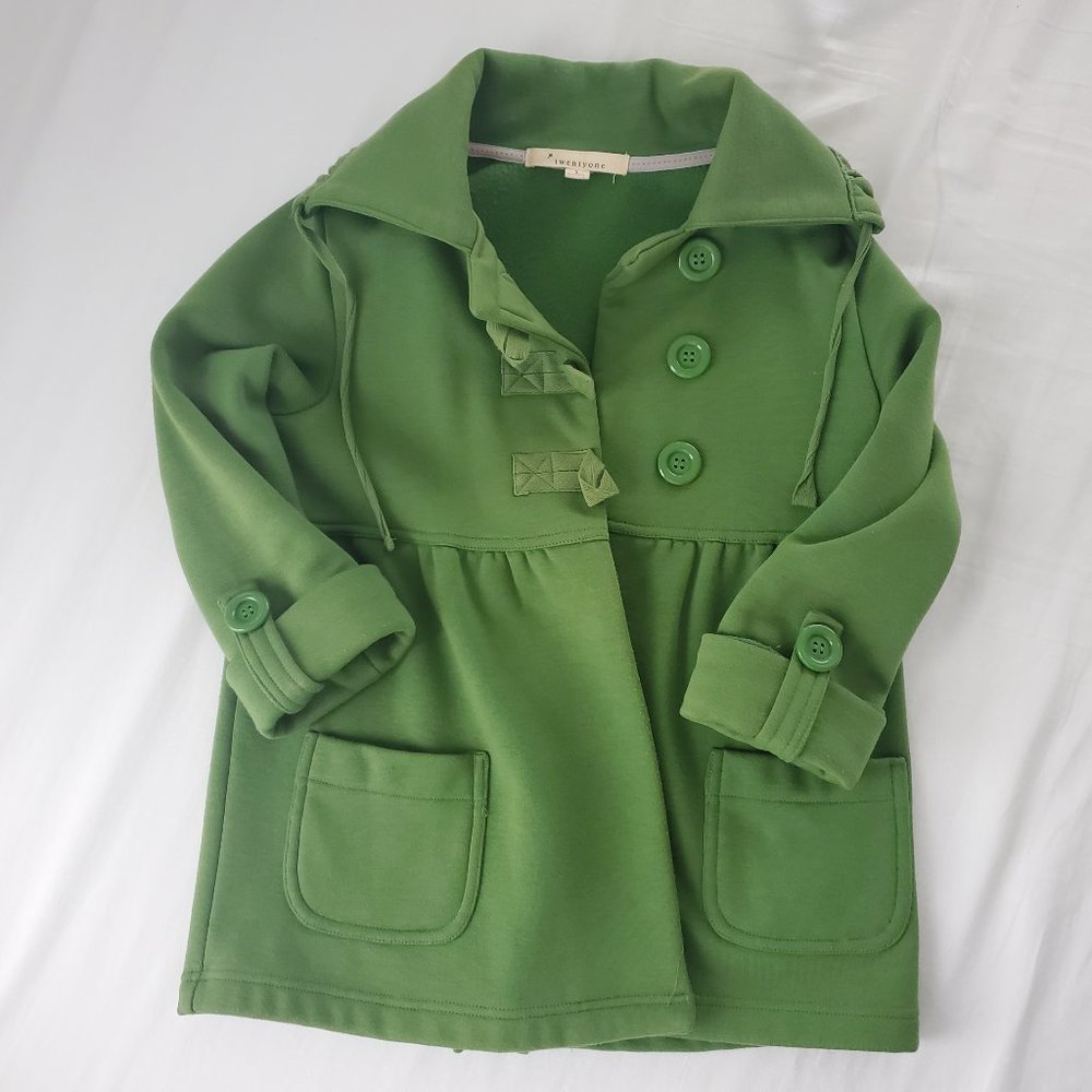 Forever 21 Jacket